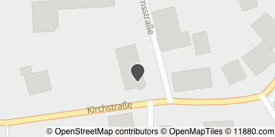 Auf Stadtplan Rhede, Ems anzeigen