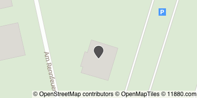 Auf Stadtplan Ganderkesee anzeigen