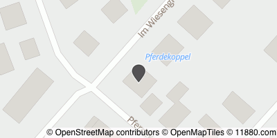 Auf Stadtplan Delmenhorst anzeigen