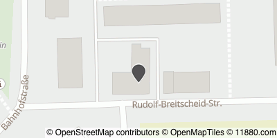 Auf Stadtplan Schwedt, Oder anzeigen