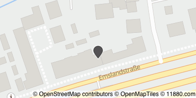 Auf Stadtplan Bremen anzeigen