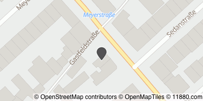 Auf Stadtplan Bremen anzeigen