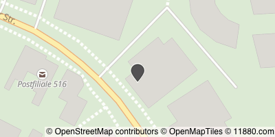 Auf Stadtplan Wardenburg anzeigen