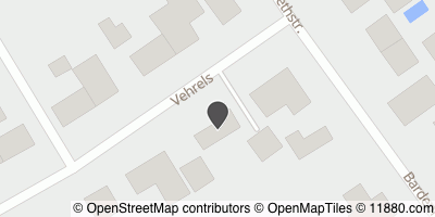 Auf Stadtplan Bremen anzeigen