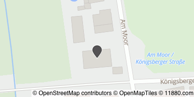 Auf Stadtplan Oyten anzeigen