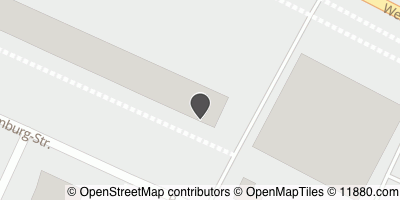 Auf Stadtplan Schwedt, Oder anzeigen