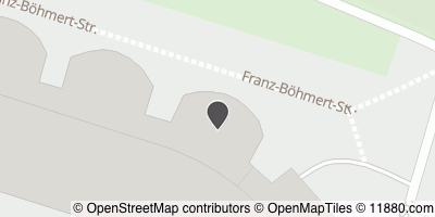 Auf Stadtplan Bremen anzeigen
