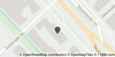 Auf Stadtplan Bremen anzeigen