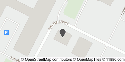 Auf Stadtplan Schwedt, Oder anzeigen