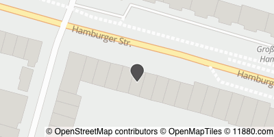 Auf Stadtplan Bremen anzeigen