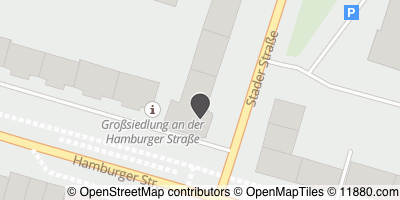 Auf Stadtplan Bremen anzeigen