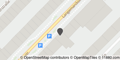 Auf Stadtplan Bremen anzeigen