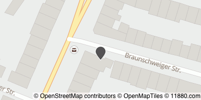 Auf Stadtplan Bremen anzeigen