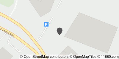 Auf Stadtplan Bremen anzeigen