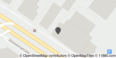 Auf Stadtplan Bremen anzeigen