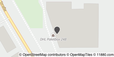 Auf Stadtplan Bremen anzeigen