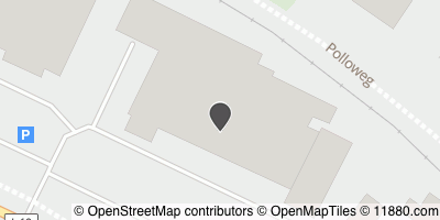 Auf Stadtplan Perleberg anzeigen