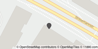 Auf Stadtplan Bremen anzeigen