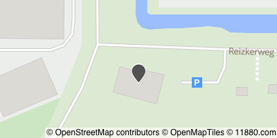 Auf Stadtplan Bremen anzeigen
