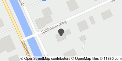 Auf Stadtplan Papenburg anzeigen