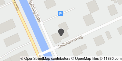 Auf Stadtplan Papenburg anzeigen