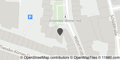 Auf Stadtplan Bremen anzeigen