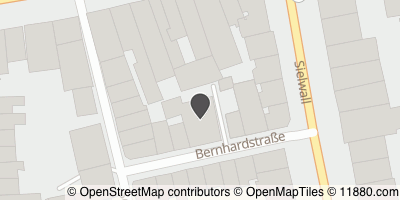 Auf Stadtplan Bremen anzeigen