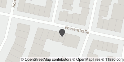 Auf Stadtplan Bremen anzeigen