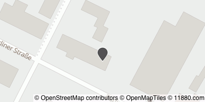 Auf Stadtplan Perleberg anzeigen