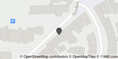 Auf Stadtplan Bremen anzeigen