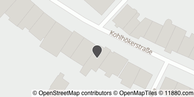 Auf Stadtplan Bremen anzeigen