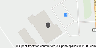 Auf Stadtplan Bad Bevensen anzeigen