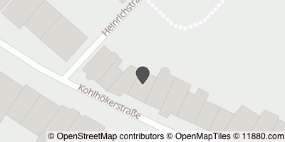 Auf Stadtplan Bremen anzeigen