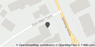 Auf Stadtplan Papenburg anzeigen