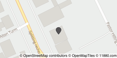 Auf Stadtplan Papenburg anzeigen