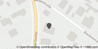 Auf Stadtplan Oyten anzeigen