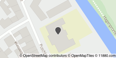 Auf Stadtplan Perleberg anzeigen