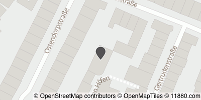 Auf Stadtplan Bremen anzeigen