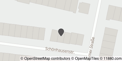 Auf Stadtplan Bremen anzeigen