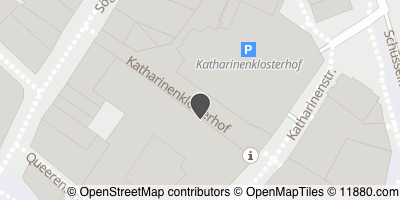 Auf Stadtplan Bremen anzeigen