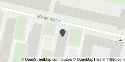 Auf Stadtplan Bremen anzeigen