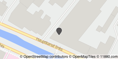 Auf Stadtplan Papenburg anzeigen