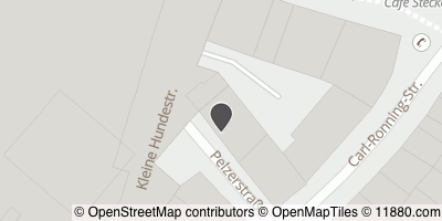 Auf Stadtplan Bremen anzeigen