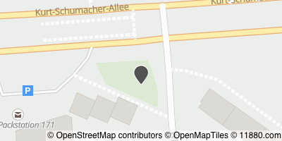 Auf Stadtplan Bremen anzeigen