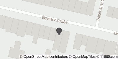 Auf Stadtplan Bremen anzeigen