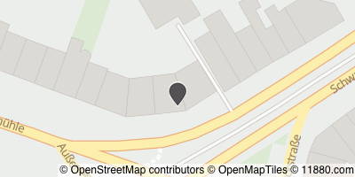 Auf Stadtplan Bremen anzeigen