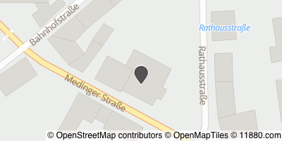 Auf Stadtplan Bad Bevensen anzeigen