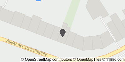 Auf Stadtplan Bremen anzeigen