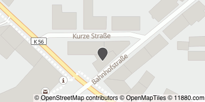 Auf Stadtplan Bad Bevensen anzeigen
