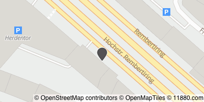 Auf Stadtplan Bremen anzeigen